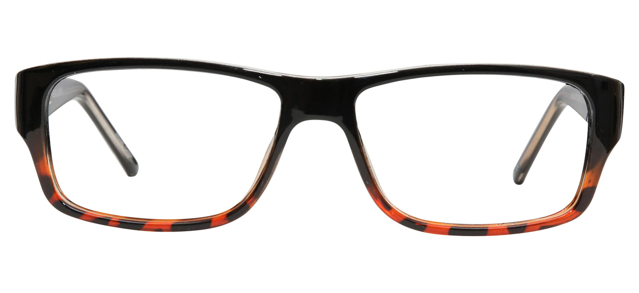 Rectangle Full Rim 201995 Eyeglasses