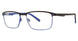 Shaquille O'Neal SO160M Eyeglasses