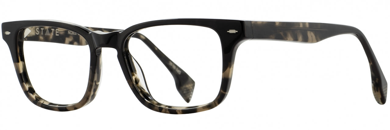 1 - Black Granite