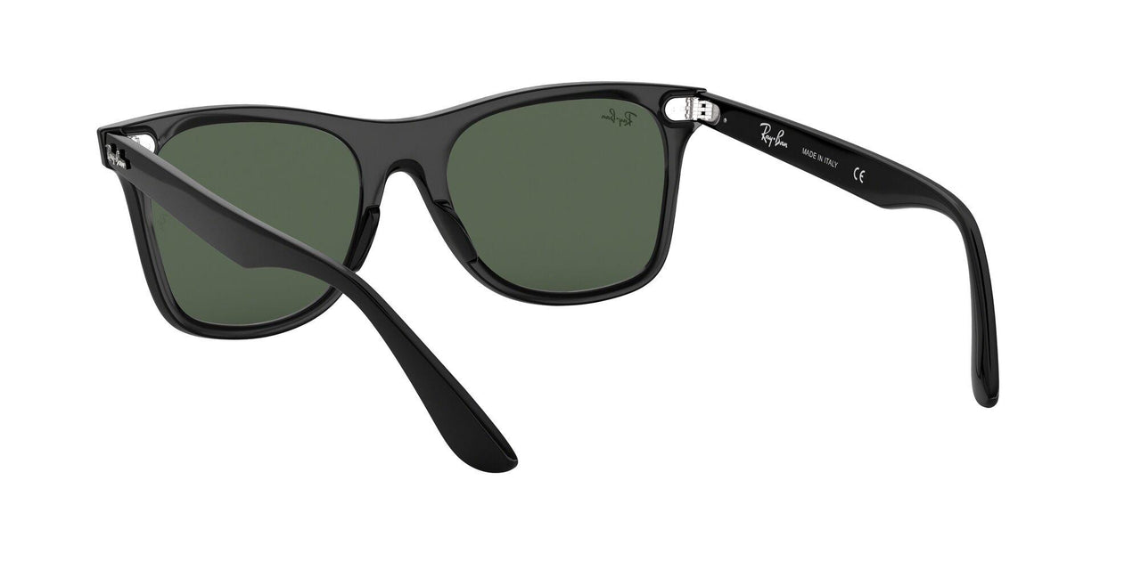 601/71 - Black - Green