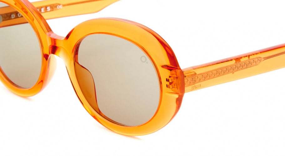 OG - Orange