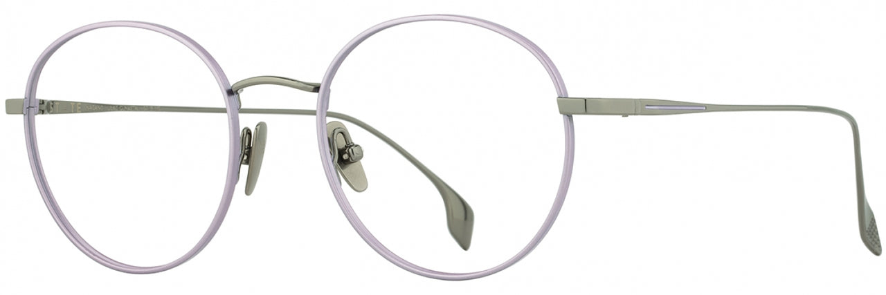 2 - Lilac Gunmetal