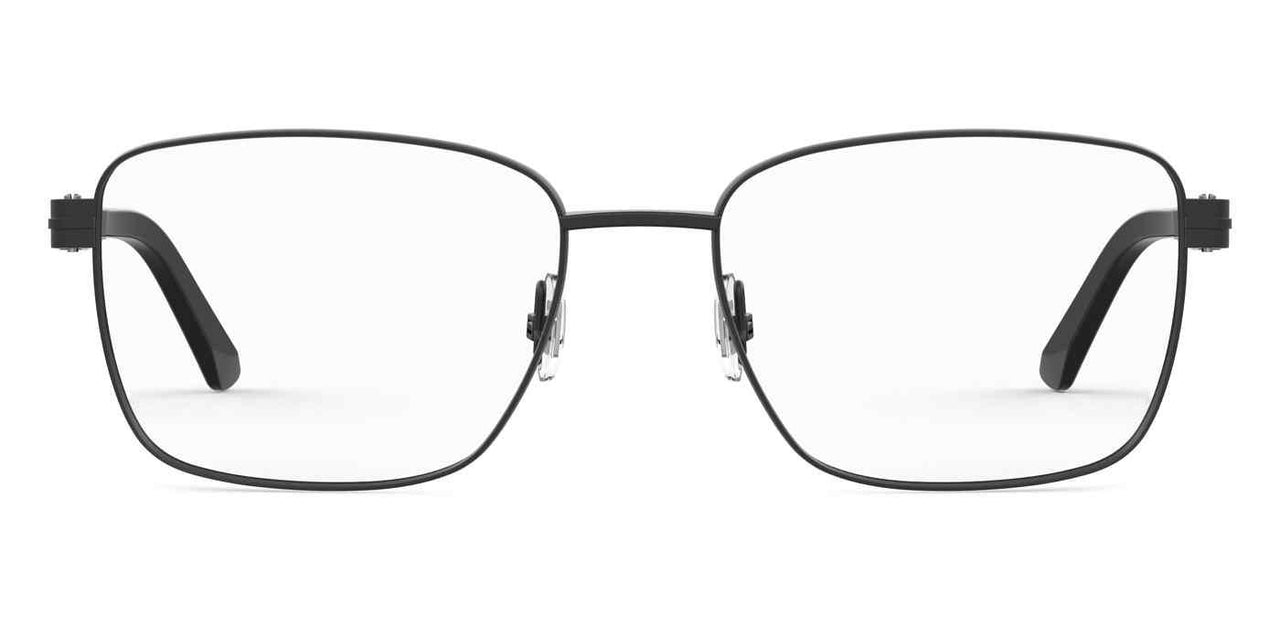0003-00 - MATTE BLACK