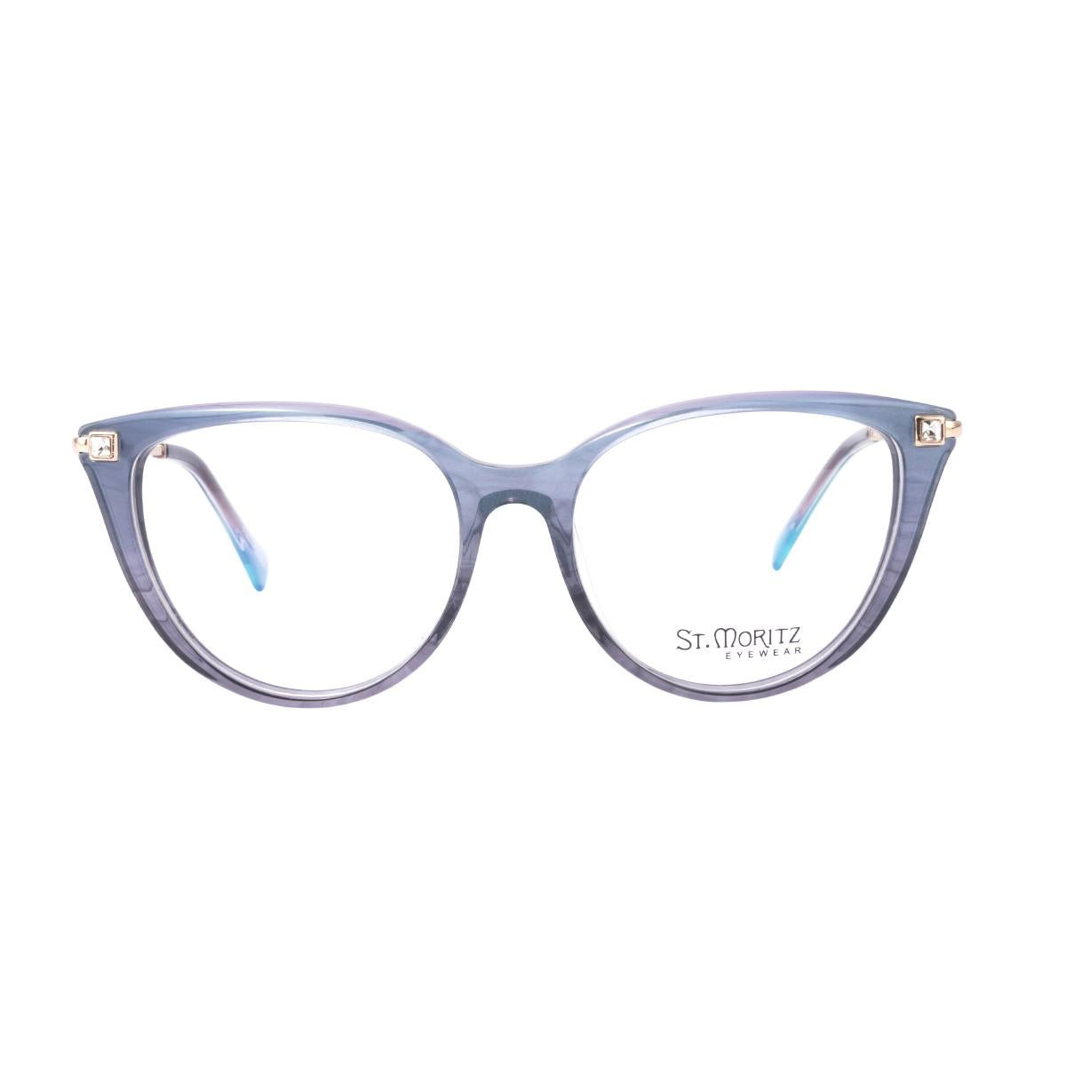 ST MORITZ SAVONA Eyeglasses