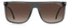 0KB7-HA - GREY - Brown Gradient
