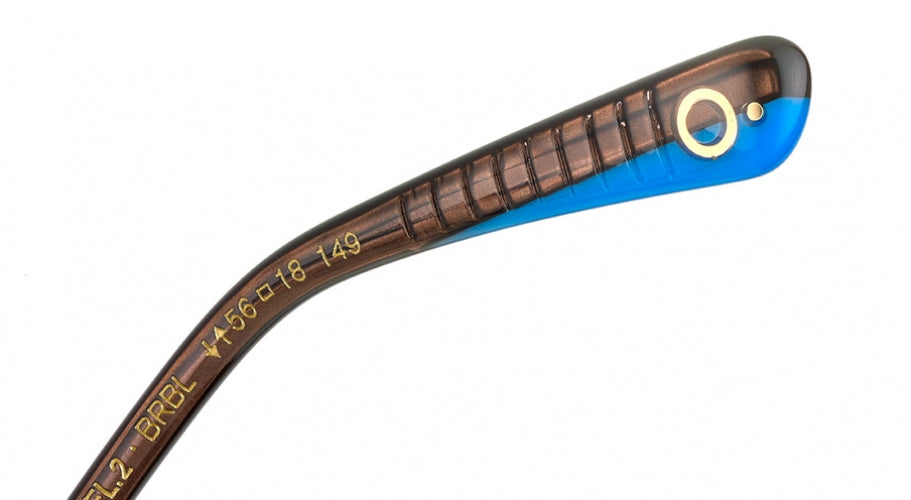BRBL - Brown Blue
