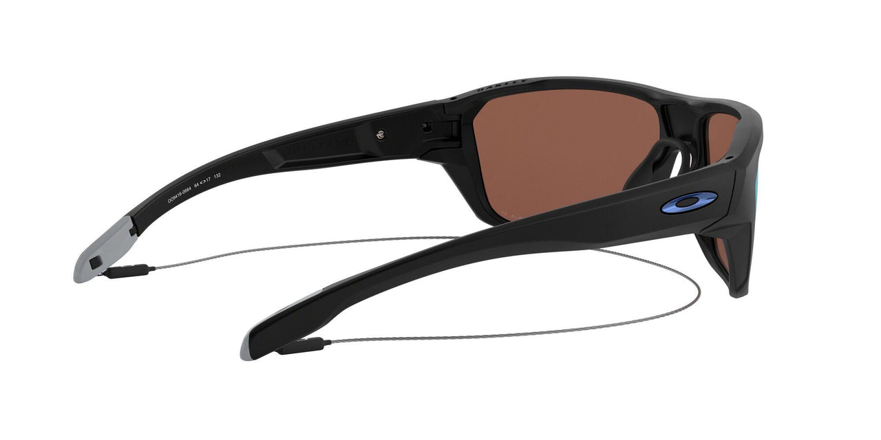 941606 - Black - Prizm Deep H2o Polarized