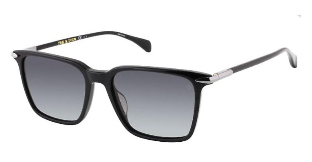 0807-WJ - Black - Gray Sf Pz