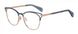 Rag & Bone 3019 Eyeglasses