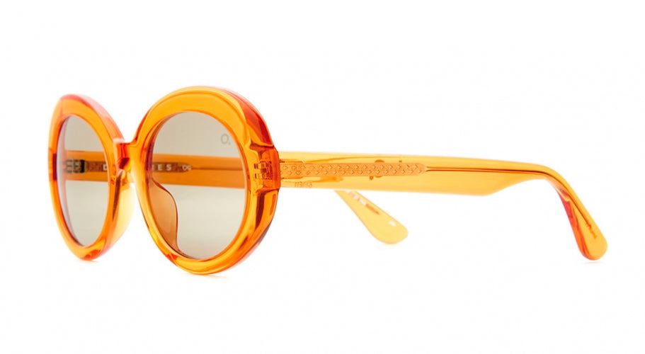 OG - Orange