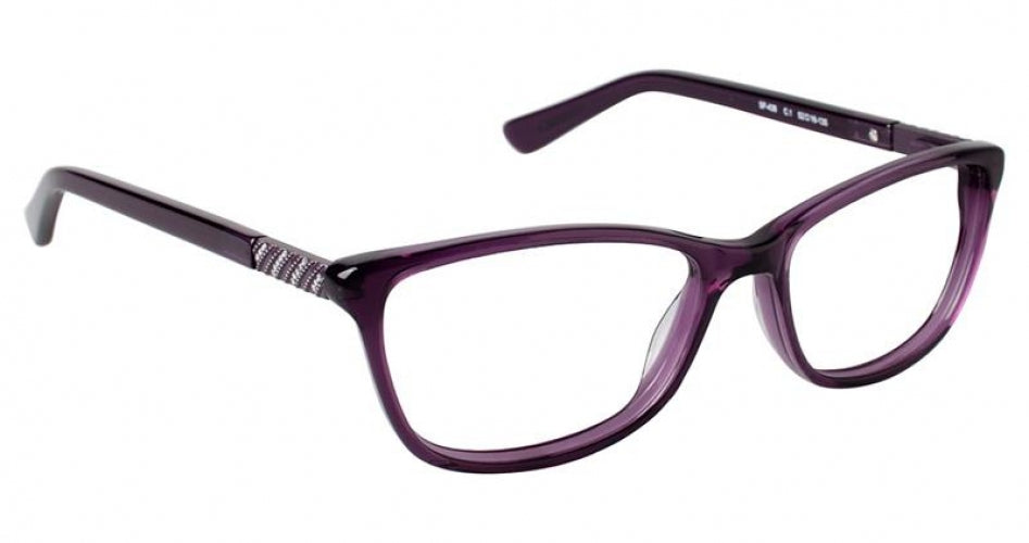 Superflex SF438 Eyeglasses