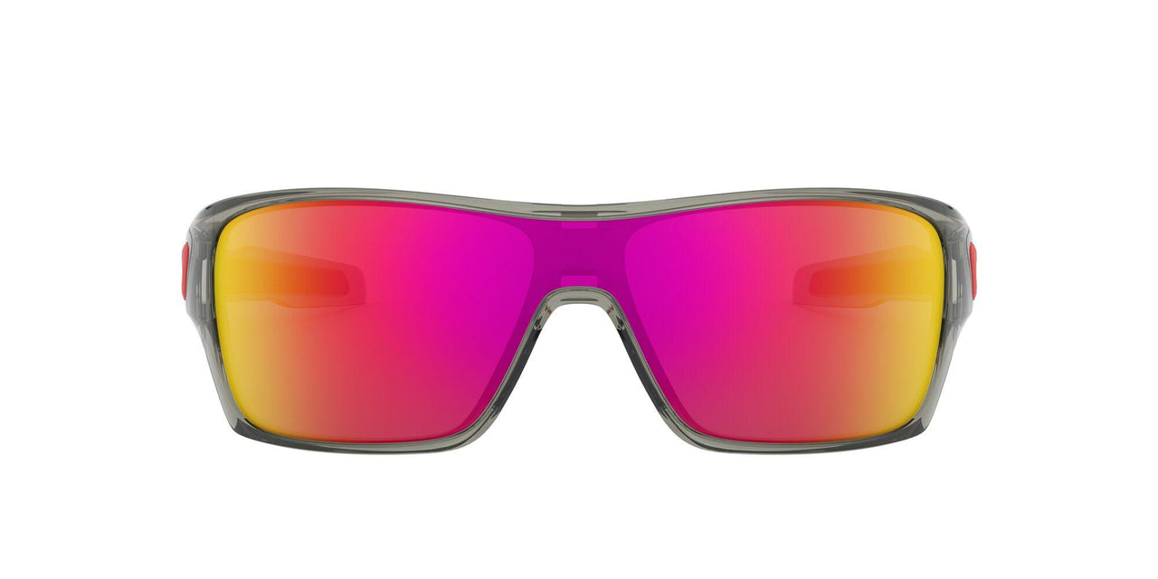 930703 - Grey Ink - Ruby Iridium