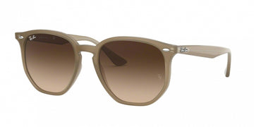 Ray-Ban 4306 Sunglasses