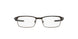 318402 - Gunmetal - Clear