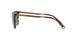600171 - Dk Tortoise - Green Solid