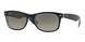 Ray Ban New Wayfarer 2132 Sunglasses - Medium - 55mm