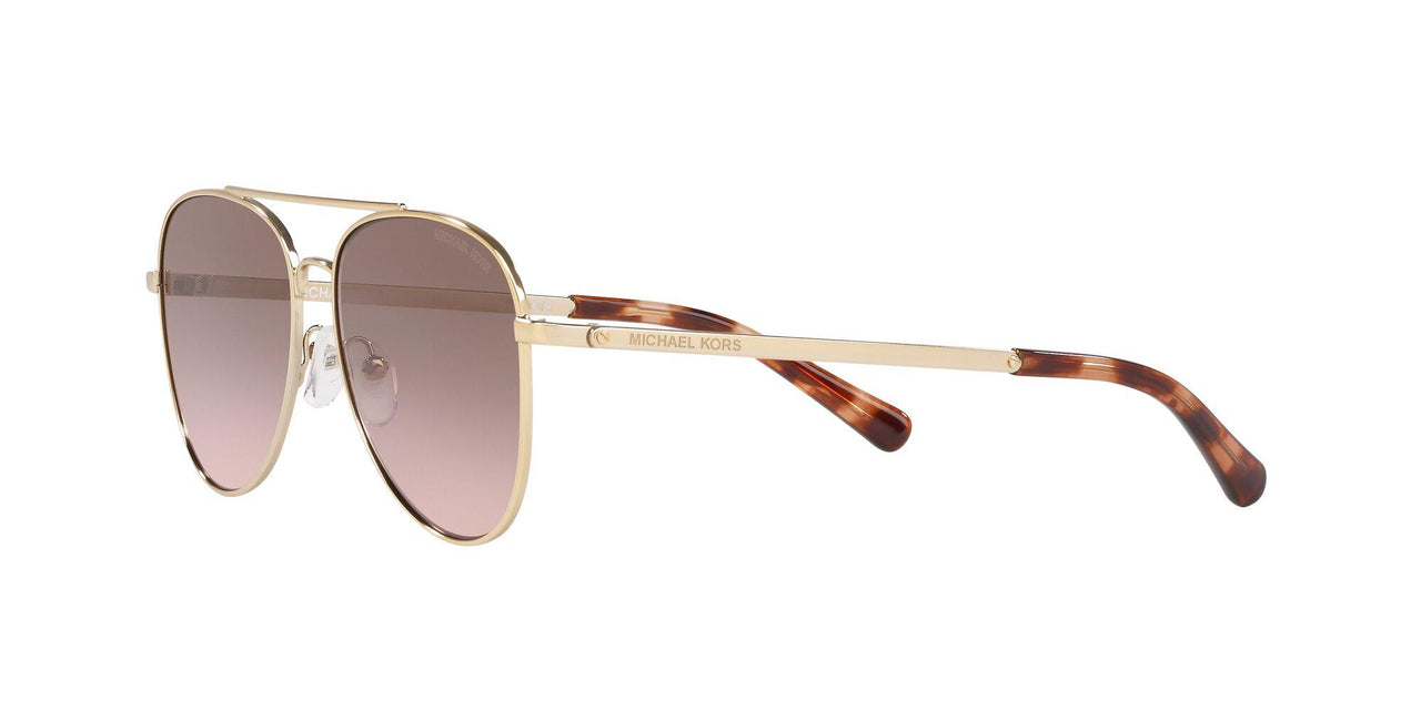 101411 - Gold - Brown Pink Gradient