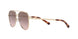 101411 - Gold - Brown Pink Gradient