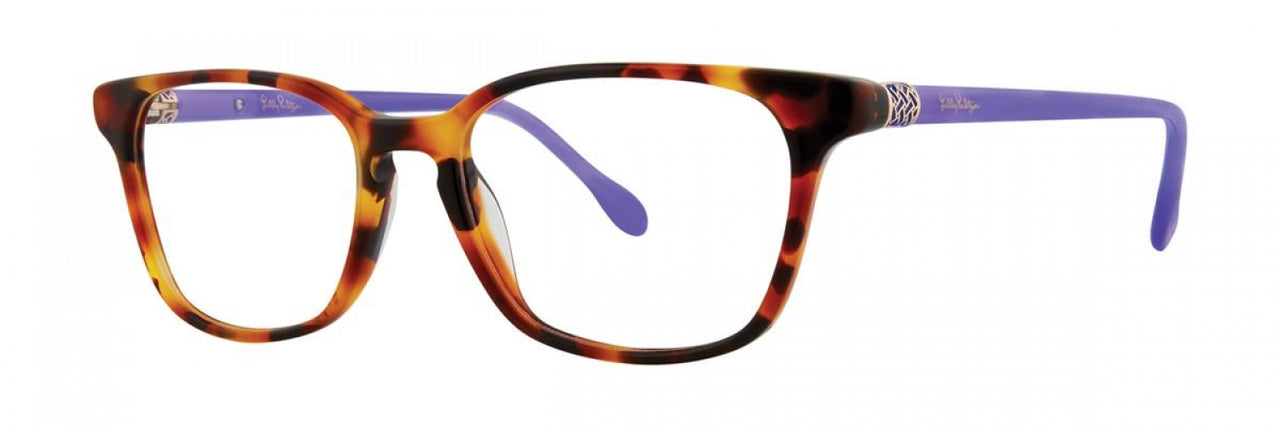 Lilly Pulitzer WILLIS Eyeglasses