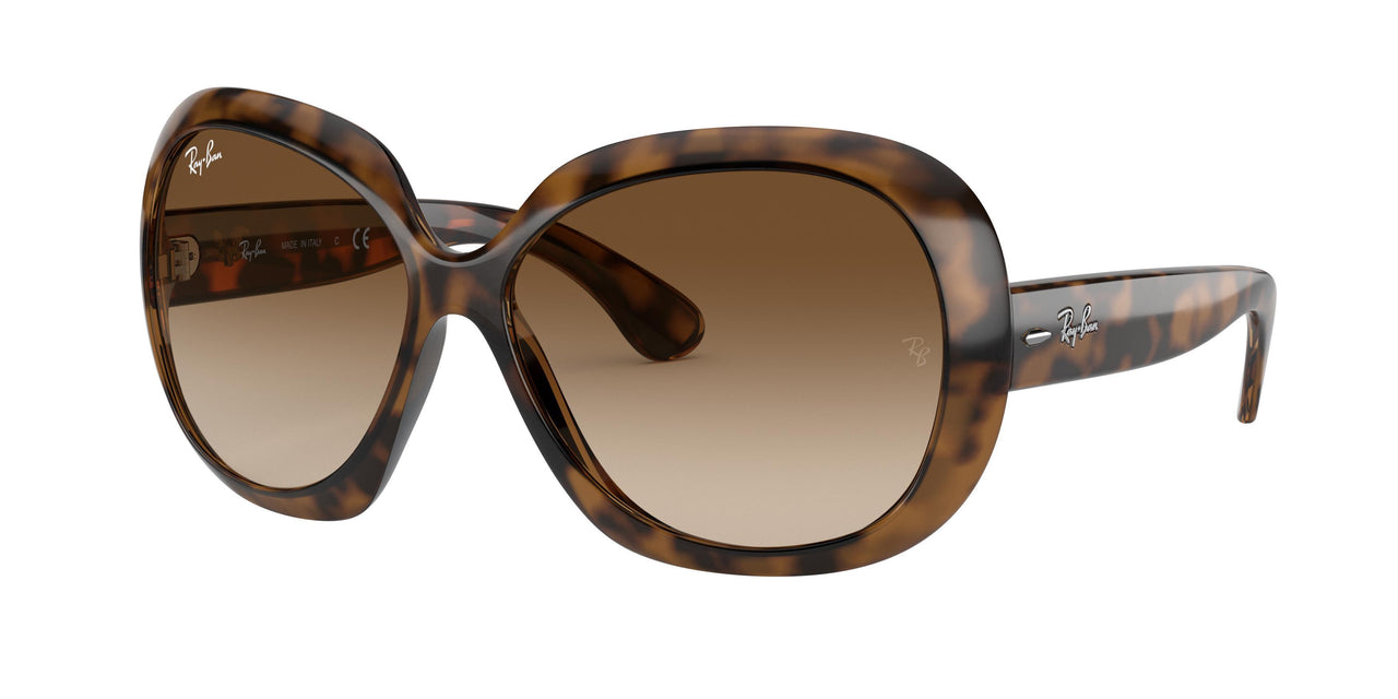 Ray-Ban Jackie Ohh Ii 4098 Sunglasses