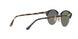 1223C4 - Blue - Light Grey Mirror Rainbow 3