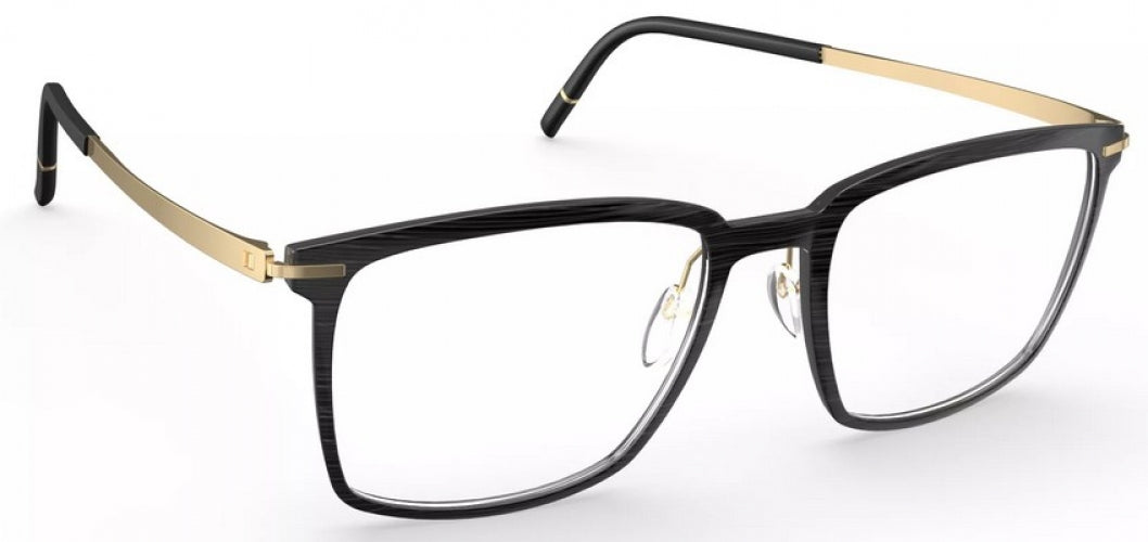 Silhouette Momentum Aurum 2950 Eyeglasses