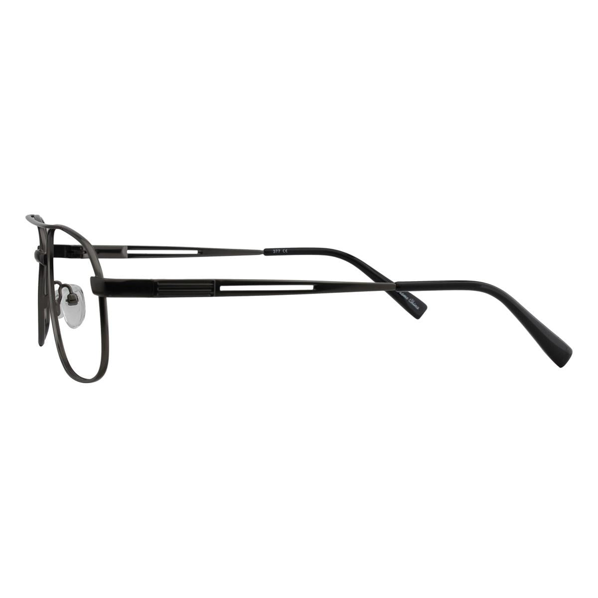 GUAL - Gunmetal