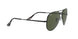 914831 - Black - Crystal Green
