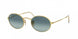 Ray-Ban Oval 3547 Sunglasses