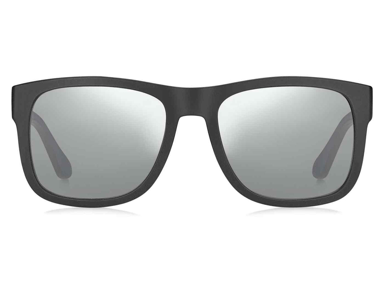 0D51-T4 - Black Blue - Black Mirror Pz Lens