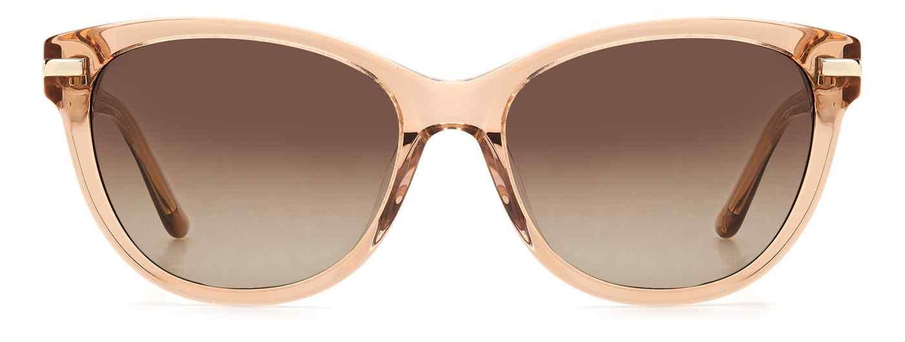 Juicy Couture JU625 Eyeglasses
