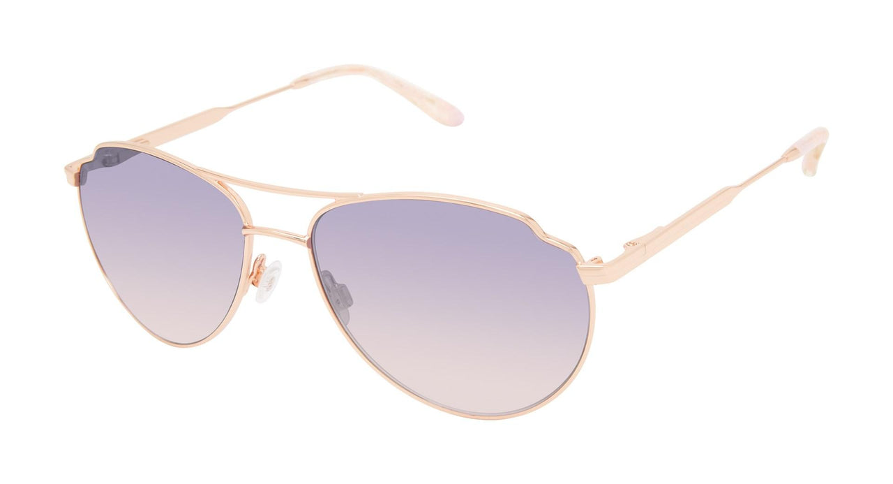 Lulu Guinness L177 Sunglasses