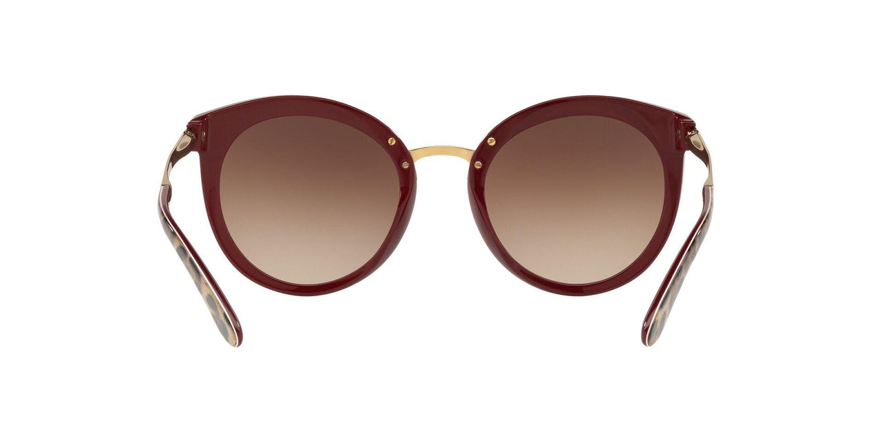 315513 - Multi - Brown Gradient