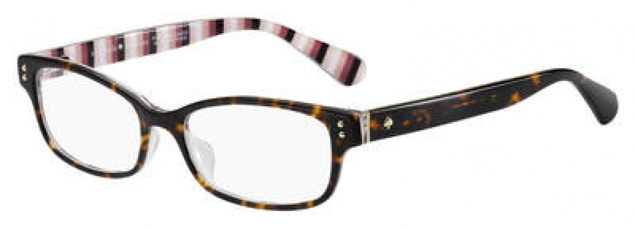 02VM-00 - Havana Pattern