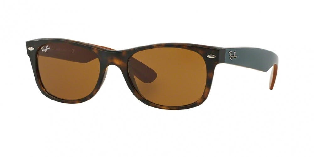 Ray Ban New Wayfarer 2132 Sunglasses - Medium - 55mm