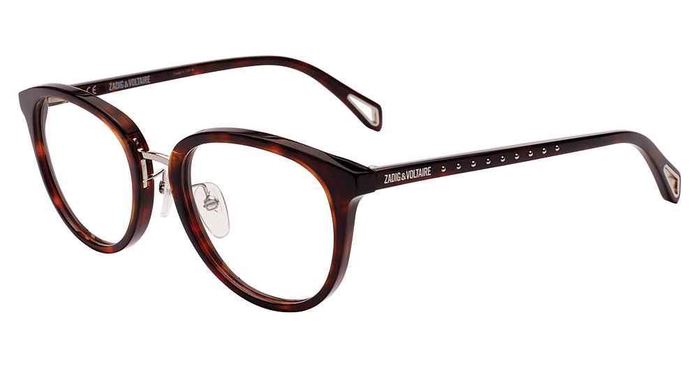 Zadig Voltaire VZV268 Eyeglasses