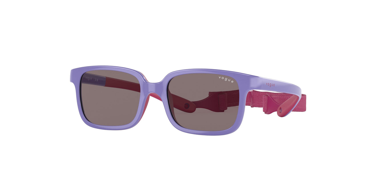 Vogue Eyewear Junior Sun 2017 Sunglasses