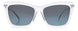 0900-I7 - Crystal - Gray Shaded Petrol