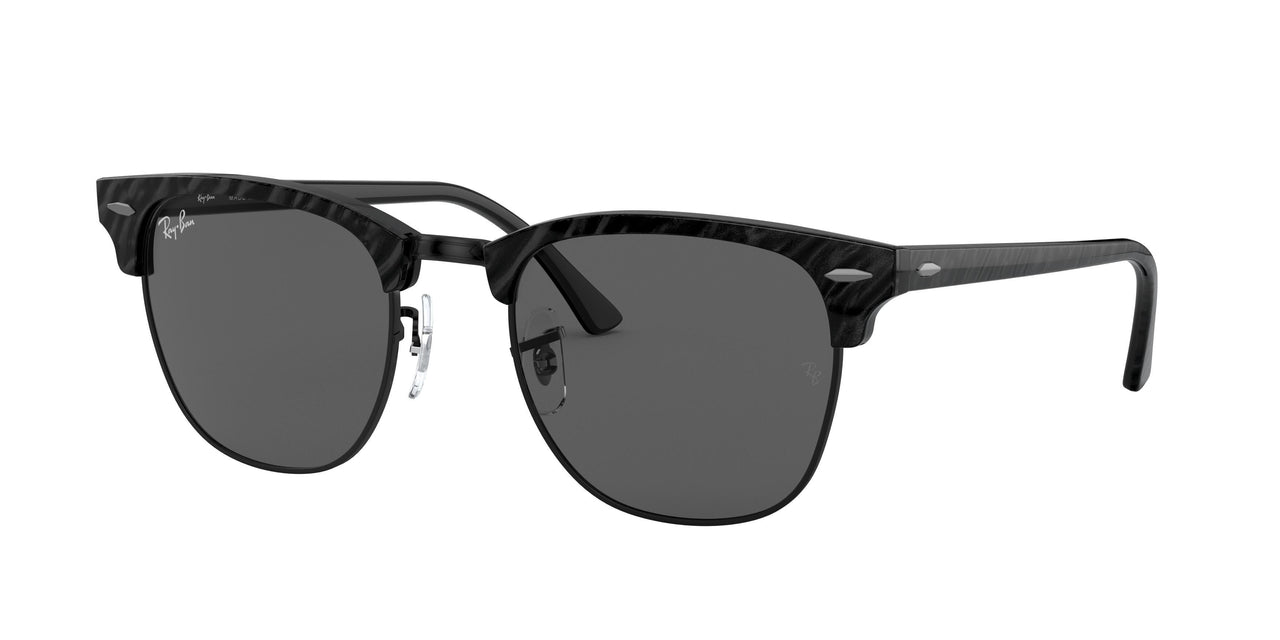 Ray-Ban Clubmaster 0RB3016 Sunglasses