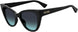 Moschino 056 Sunglasses