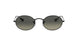 002/71 - Black - Gray Green
