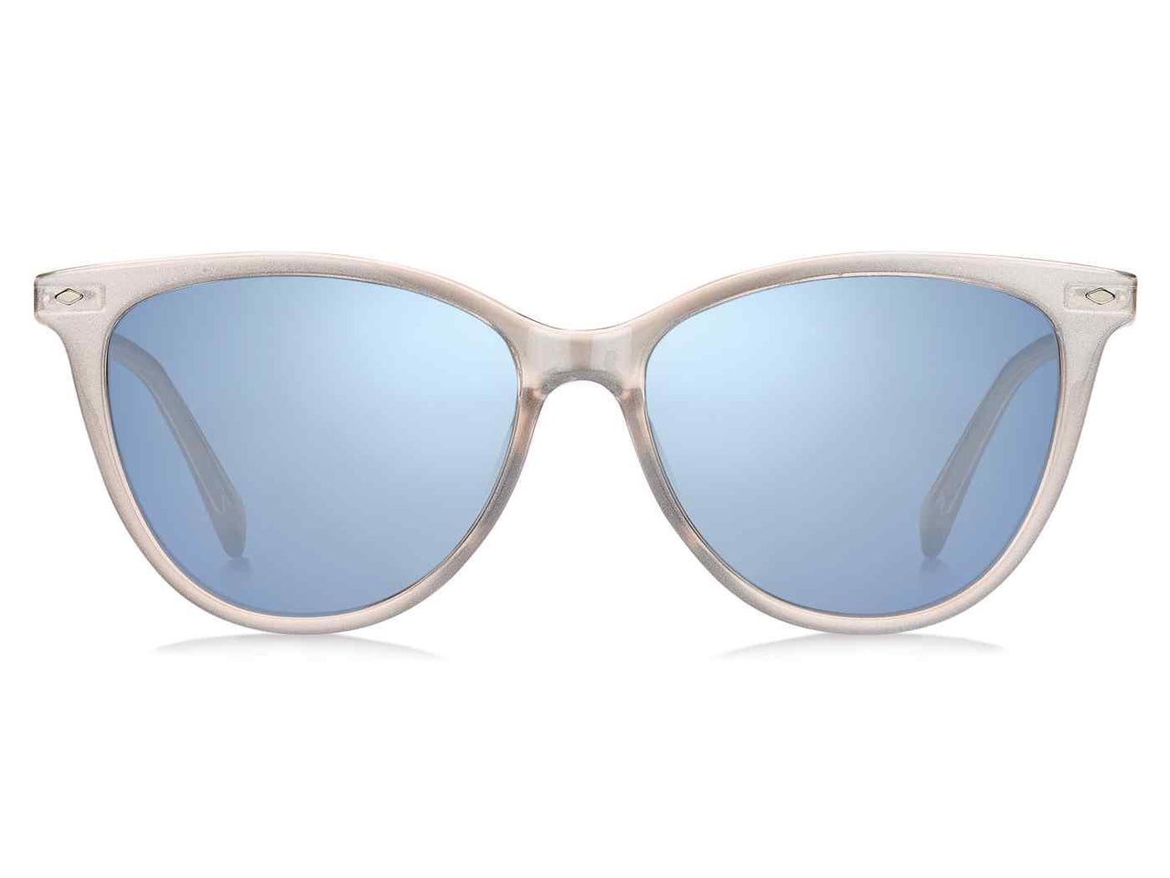 03DV-3J - Crystal Pink - Azure Mirror Lens
