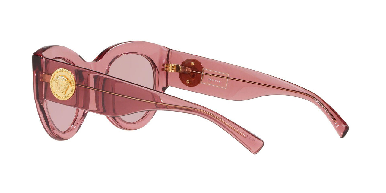 523484 - Pink - Light Violet