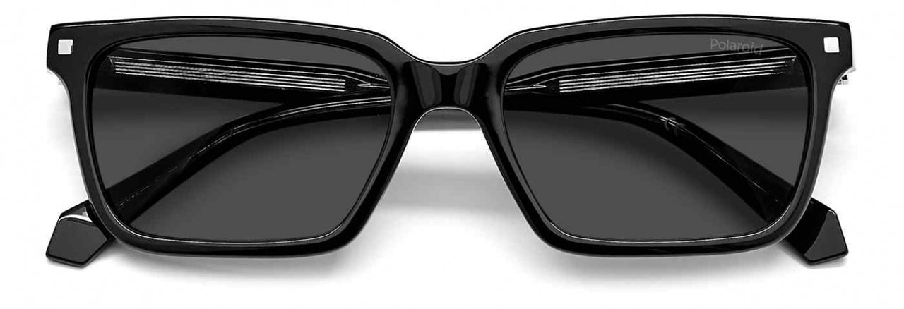 0807-M9 - BLACK - Gray Pz