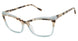 Lulu Guinness L929 Eyeglasses