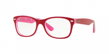 Ray-Ban Kids 0RY1528 Eyeglasses