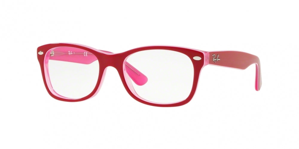 Ray-Ban Kids 0RY1528 Eyeglasses