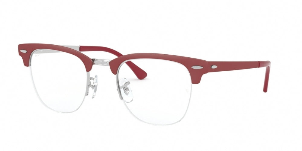 Ray-Ban Clubmaster Metal 3716VM Eyeglasses