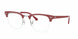 Ray-Ban Clubmaster Metal 3716VM Eyeglasses