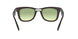 894/4M - Havana - Green Gradient Green